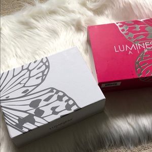 Luminess air airbrush machine